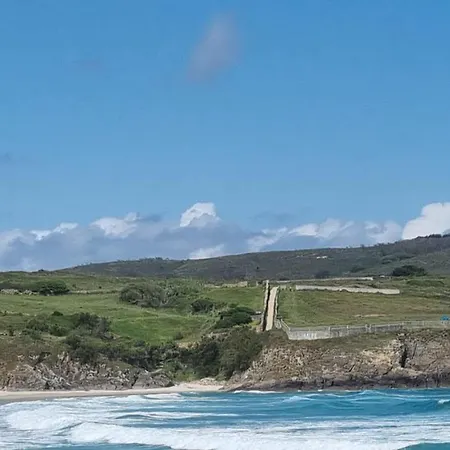 Rua As Neves Appartement