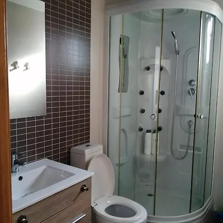 Appartement Rua As Neves