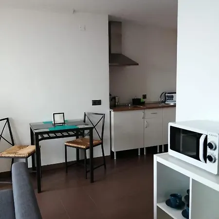 Appartement Rua As Neves *