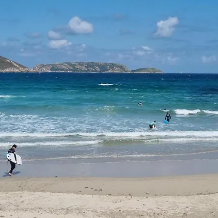 Appartement Rua As Neves