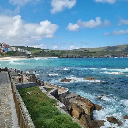 Appartement Rua As Neves