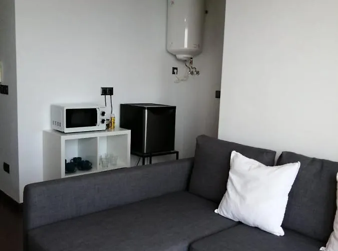 アパート Rua As Neves マルピカ