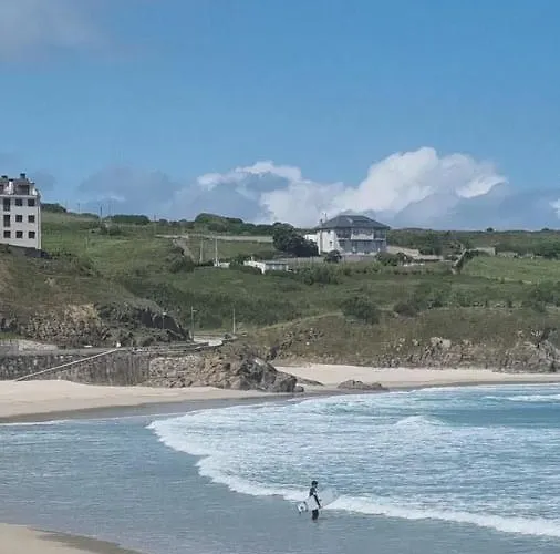 Rua As Neves アパート マルピカ