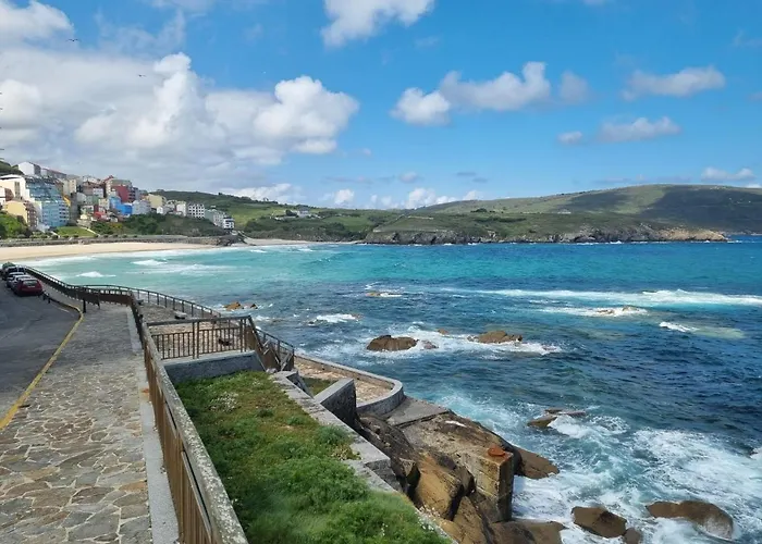 アパート Rua As Neves