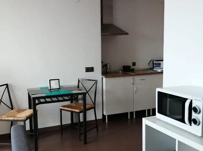 Apartman Rua As Neves *